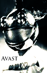 Avatar Avast Avast10