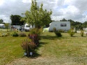 Camping, Locations de mobil home Enplacement pour caravane et tente, 76740 Le-Bourg-Dun (Seine-Maritime) Campin11