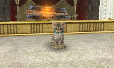 [3DS]Nintendogs + Cats Hni_0016