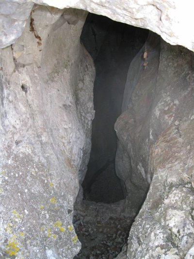 La grotte meurtrière  30176810