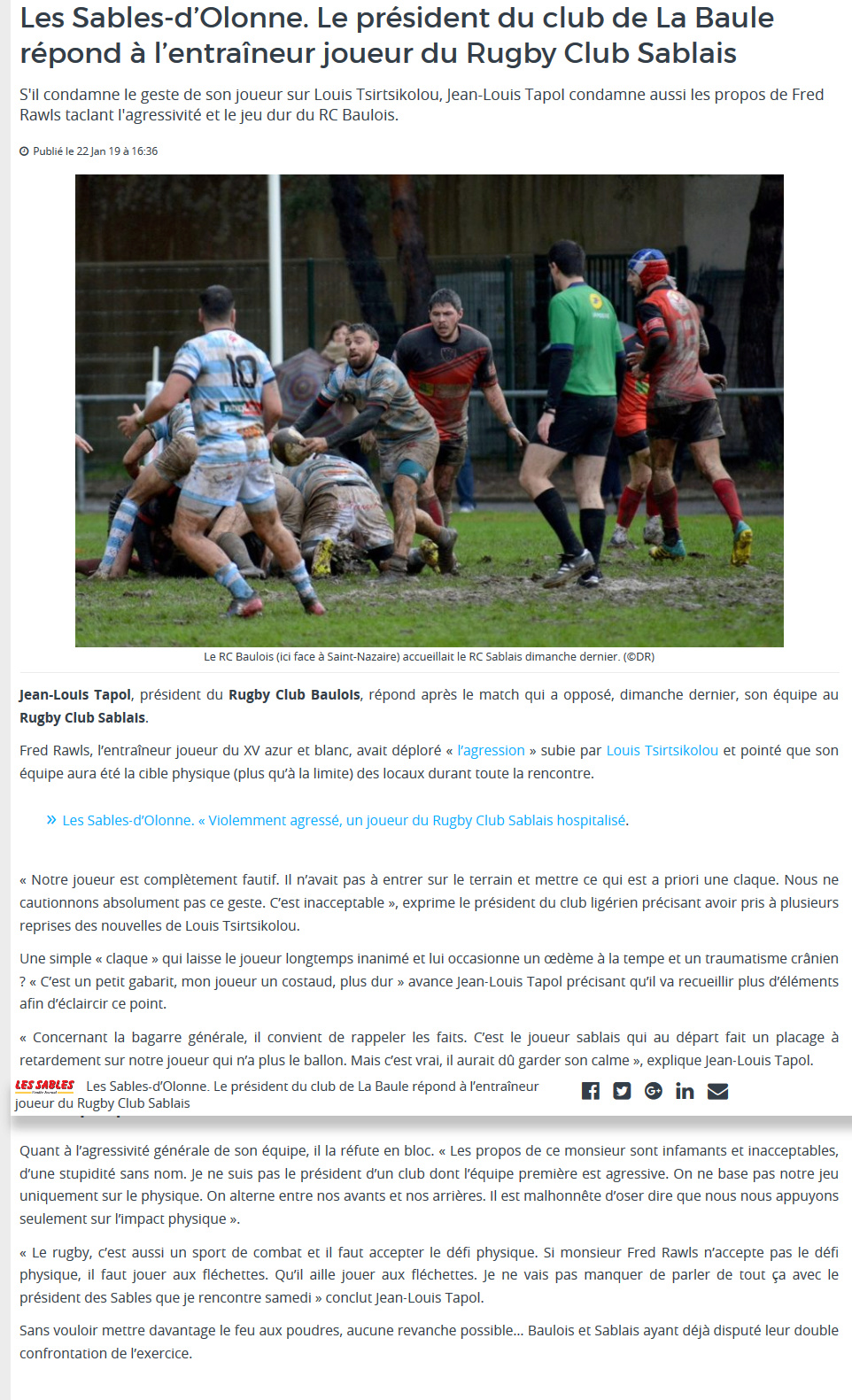 Saison 2018/2019 Journée 14 C5697e11