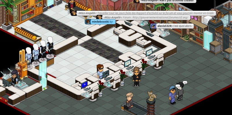 Rapports d'activités de -Miss-Angel6- Habbo12