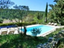 Maison de charme en pierres sèches avec piscine chauffée, 84800 Saumane-de-Vaucluse (Vaucluse) P1100110