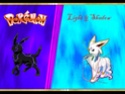 Pokémon version "Light & Shadow" Acrant11