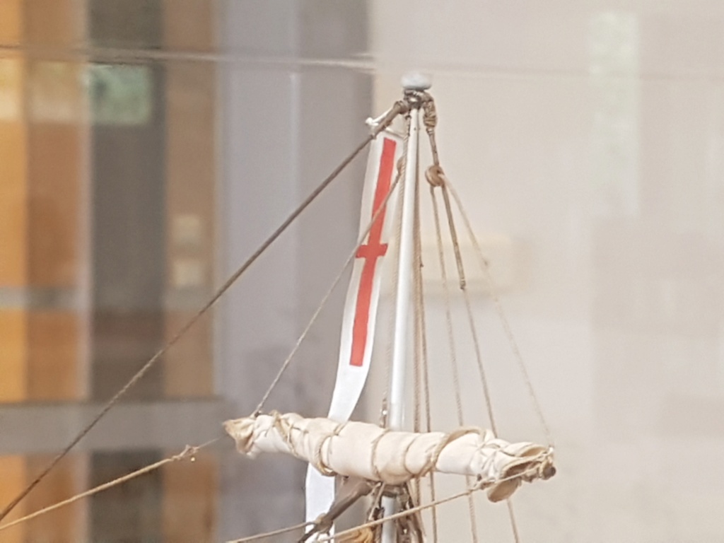 HMS Beagle de Cl. Poulin (Médiathèque Musée d'Histoire Naturelle Paris) 20210759