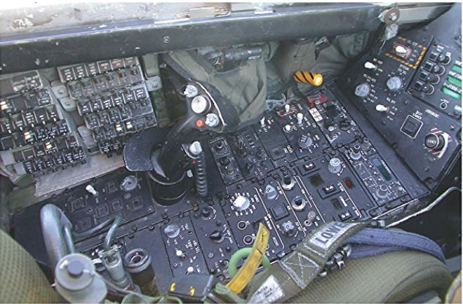 [AMK et TAMIYA] 1/48 - Grumman F-14D Super Tomcat 4fvly410