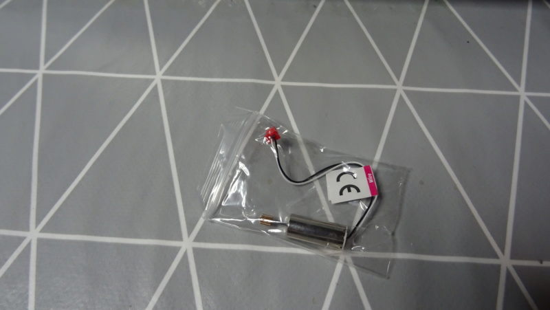 RC Adventskalender Revell Dsc00823