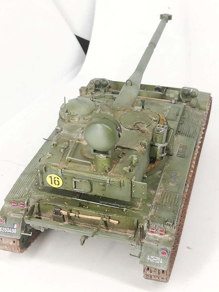 AMX 13 Takom 1/35 67358610