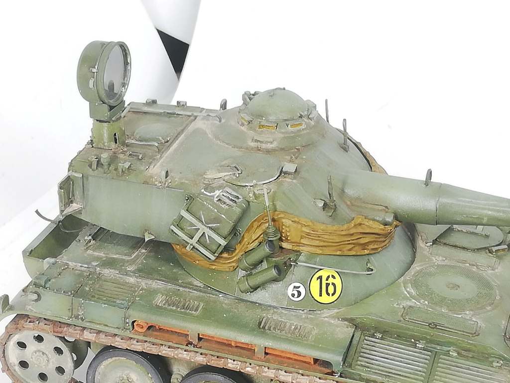AMX 13 Takom 1/35 67359010