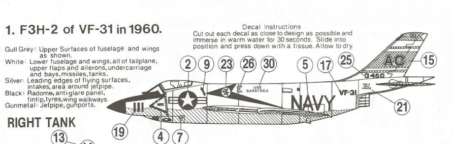 [emhar] McDonnell F3H-2 Demon - FINI - Page 3 F3h_de10