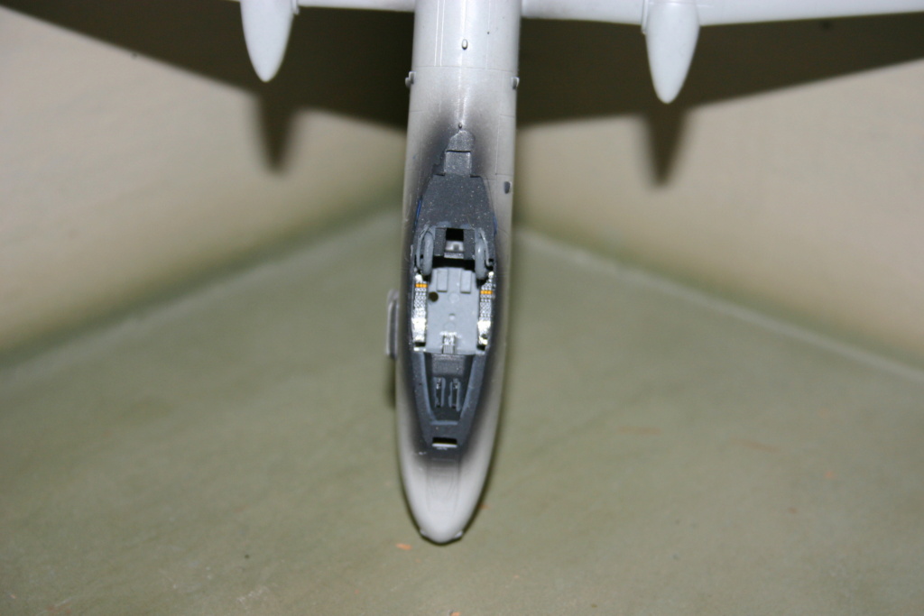[hobby boss] A-10 Thunderbolt II Img_9622