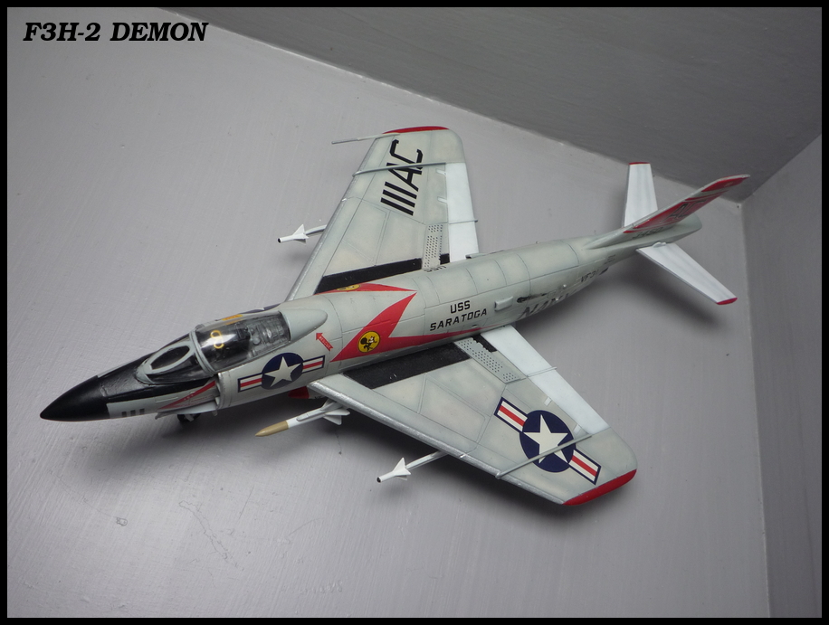 [emhar] McDonnell F3H-2 Demon - FINI - Page 3 M_f3h_62