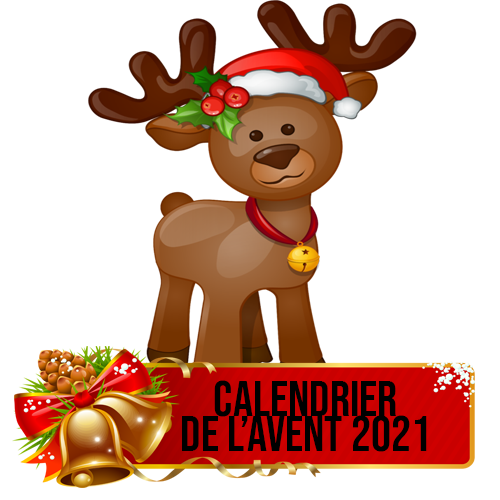 Le calendrier de l'Avent de décembre 2021 Cal11