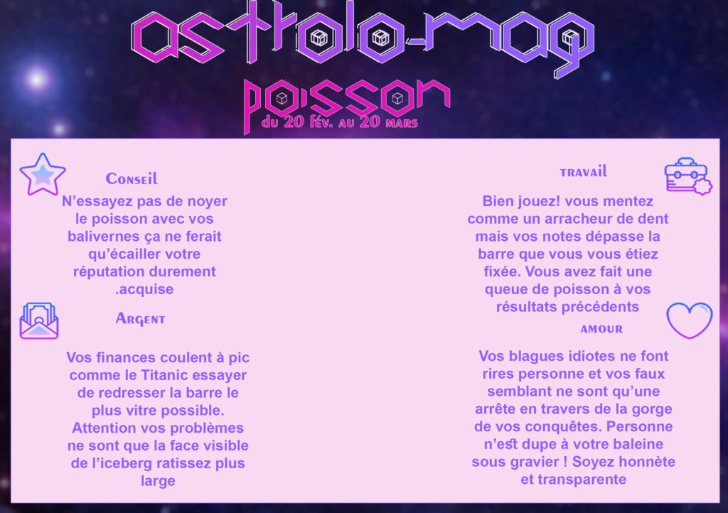 Astrolomag  Poisso10