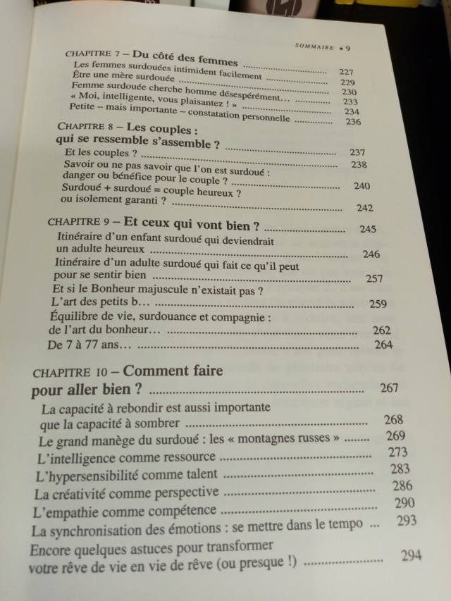 Façon Hqi-1 sec, 1 jour à la fois, "au plus prés du présent". Bulle-doser (5) - Page 20 Img_2794