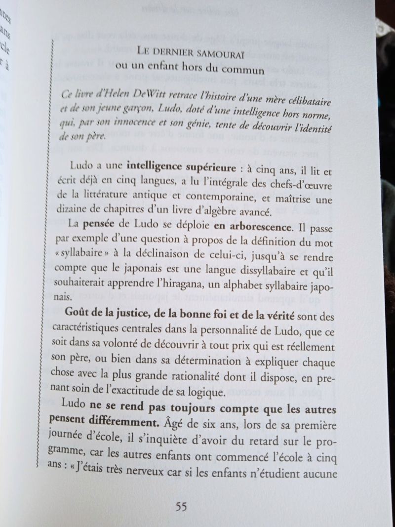 09/2013.09/2023. La Dyszième. Retire les mains de tes doigts. Et ton nez de tes pieds. (2) - Page 8 Img_3770