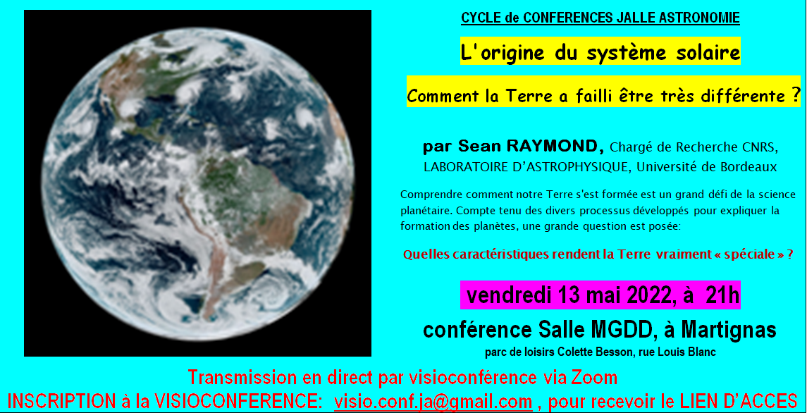 Infos clubs, colloques, conférences, rencontres, etc... 22_05_10