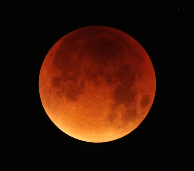 Observation lundi 16 mai 2022 - spéciale Éclipse totale de Lune  Eclips12