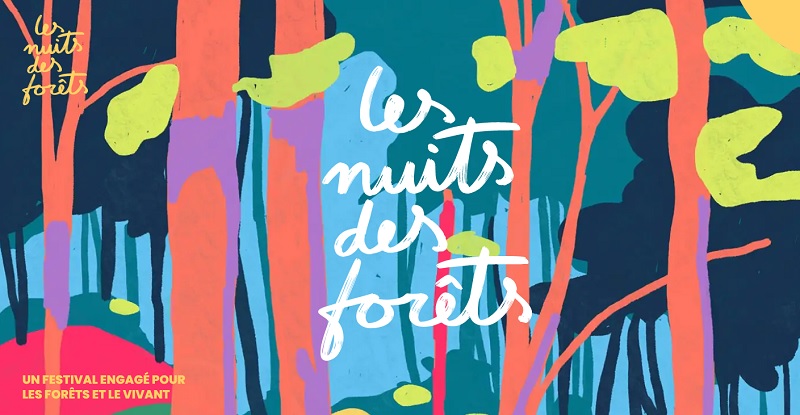 LES NUITS DES FORÊTS à Bourideys, vendredi 16 juin 2023 Nuit_f10