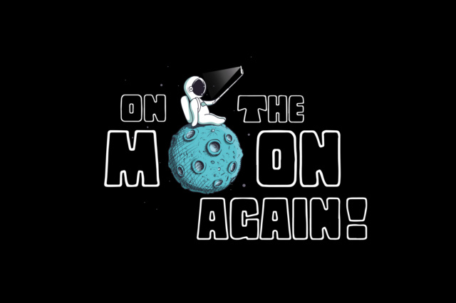 Observation samedi 29 juillet 2023 - spéciale Lune "On The Moon Again" Onthem10