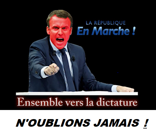 y a t'il une erreur que Macron n'a pas commise? - Page 3 Macron10