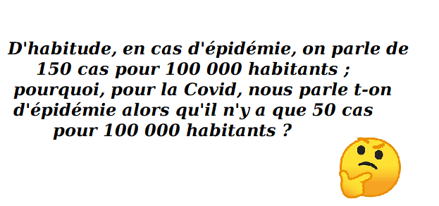 Polémique : le COVID-19, véritable pandémie ou manipulation ? - Page 4 Zopidz10