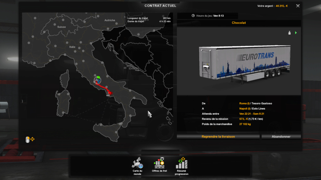 le clan des Siciliens - Page 18 Ets22492