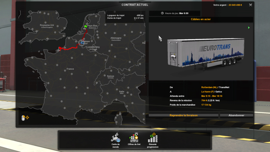 euro - Euro Trans, par TransEurope.S.A. (Moustique) Part4 - Page 2 Ets25350