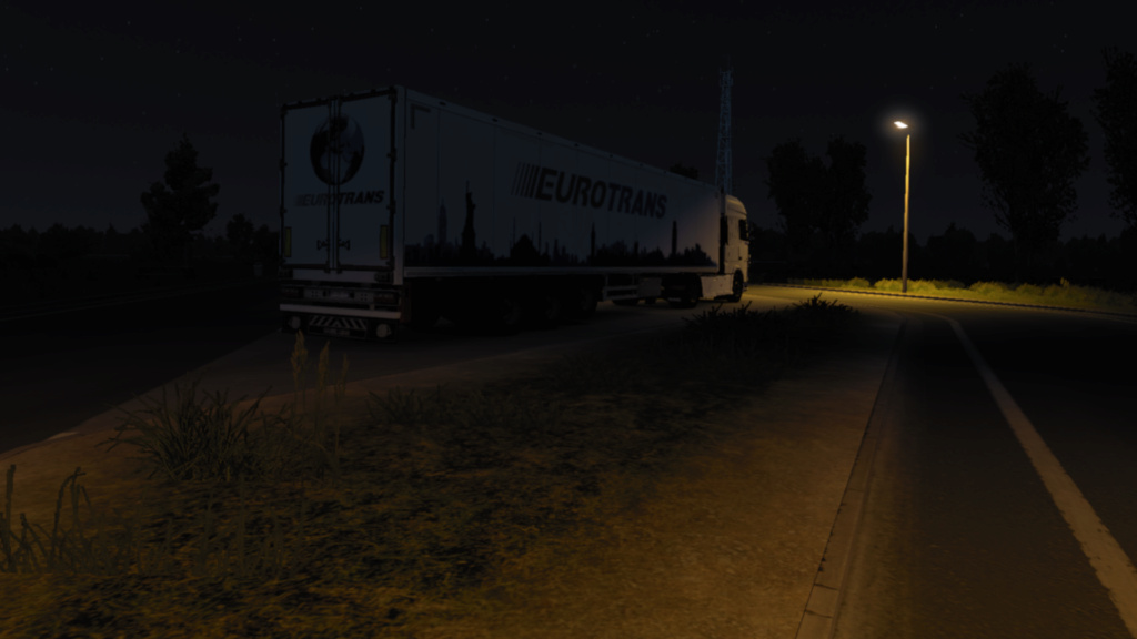 Erick, Trucker nomade Scr21933