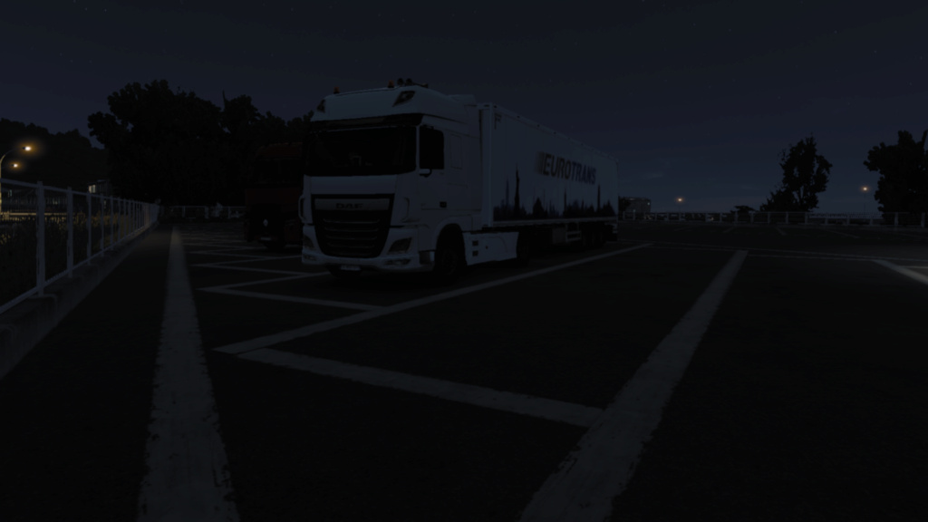 Erick, Trucker nomade Scr21946