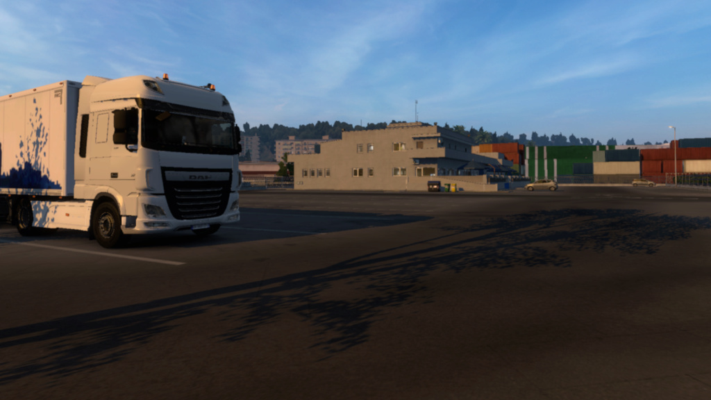 Erick, Trucker nomade Scr21961