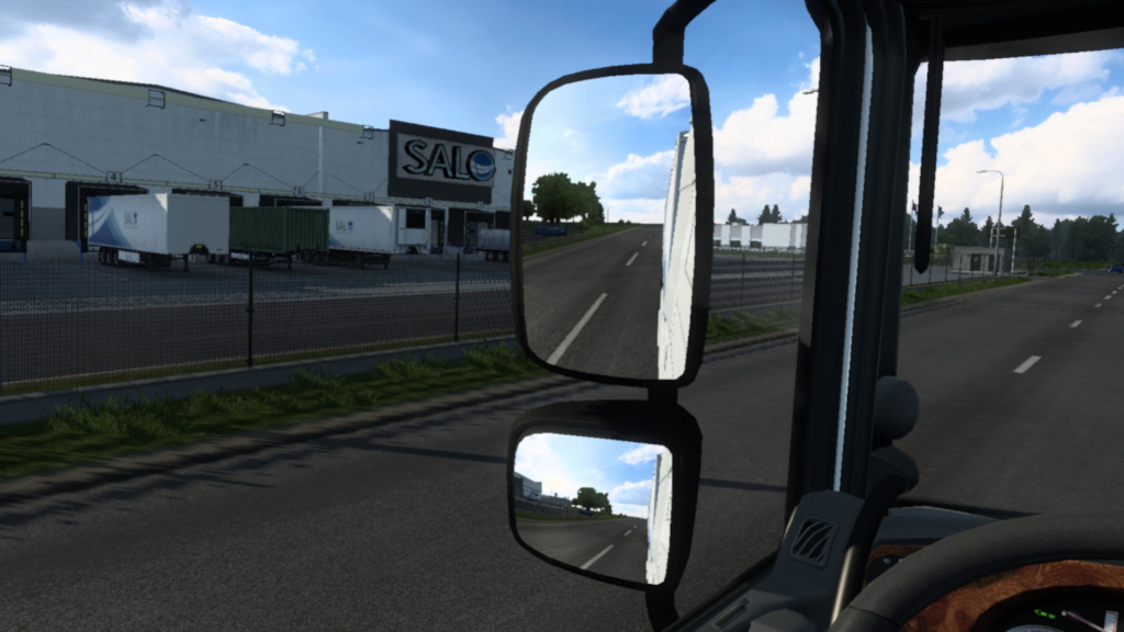 Erick, Trucker nomade - Page 3 Scr22652