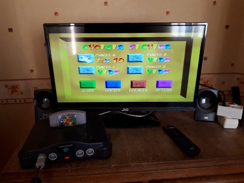 [VDS] Lot console et jeux: ajout KOF sur Wii et Inspecteur Gadget sur GBC Sm_110