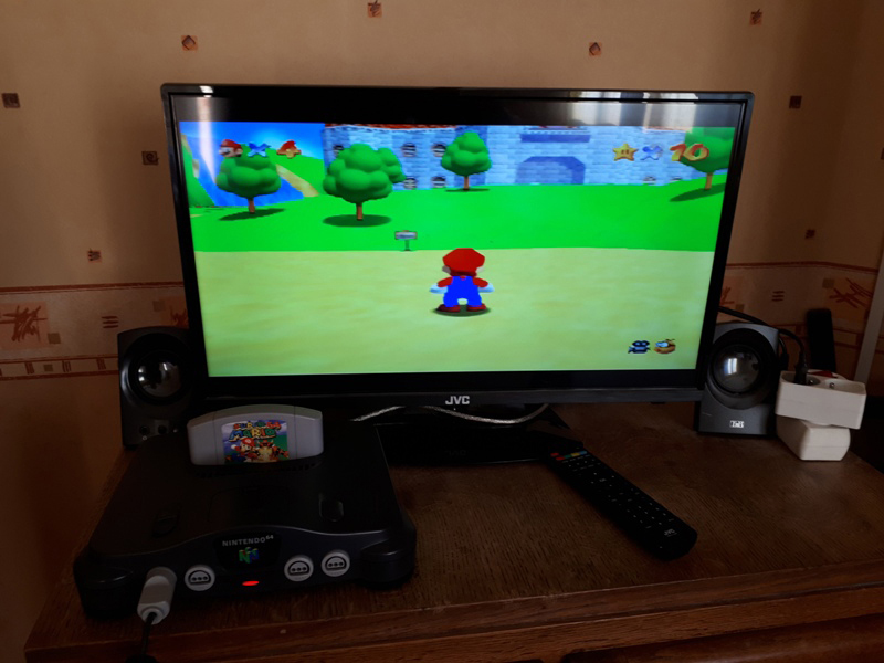 [VDS] Lot console et jeux: ajout KOF sur Wii et Inspecteur Gadget sur GBC Sm_210