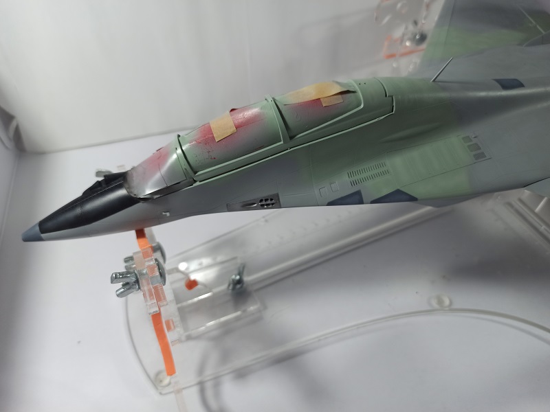 [Terminé] Mig-29 UB 1/32 [Trumpeter 03226]  - Page 2 0320