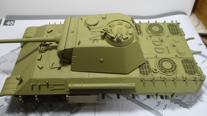 Panther A Early 1/35 [Takom 2097] - Page 3 Img_0010
