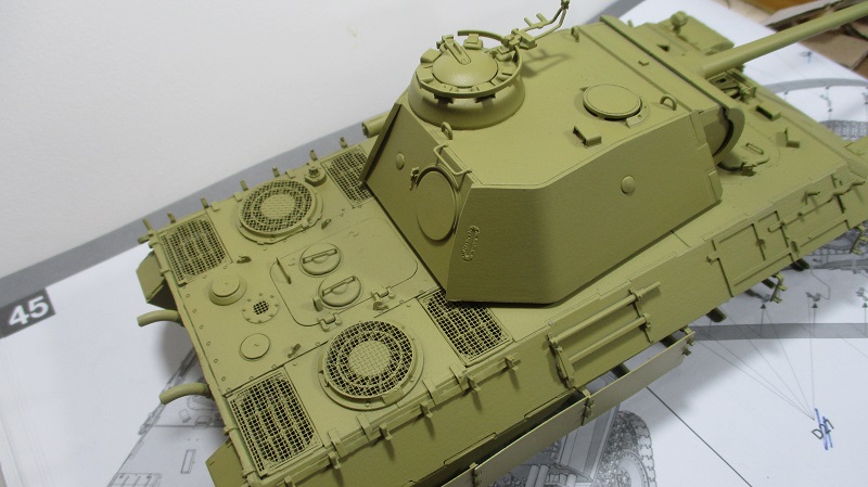 Panther A Early 1/35 [Takom 2097] - Page 3 Img_0011