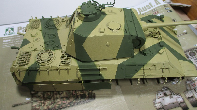 Panther A Early 1/35 [Takom 2097] - Page 3 Img_0016
