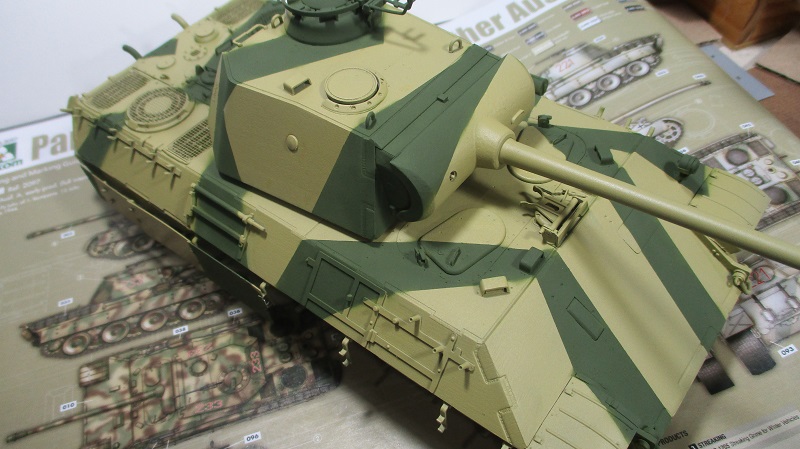 Panther A Early 1/35 [Takom 2097] - Page 3 Img_0020