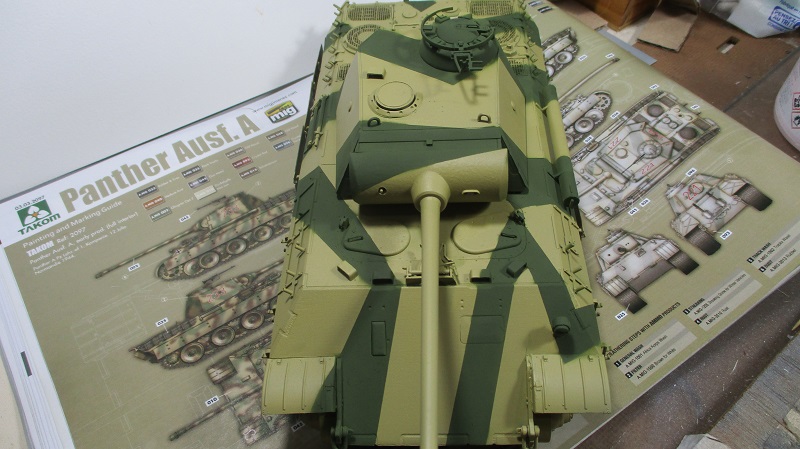 Panther A Early 1/35 [Takom 2097] - Page 3 Img_0021