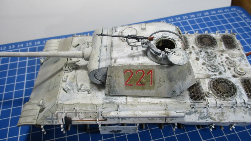 Panther A Early 1/35 [Takom 2097] - Page 4 Img_0050