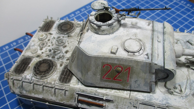 Panther A Early 1/35 [Takom 2097] - Page 4 Img_0052