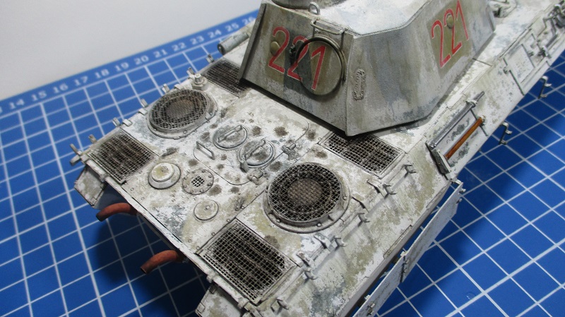 Panther A Early 1/35 [Takom 2097] - Page 4 Img_0053