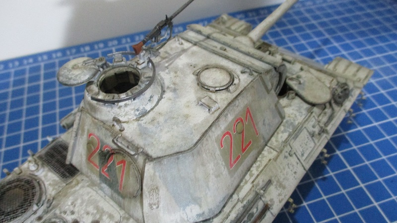 Panther A Early 1/35 [Takom 2097] - Page 4 Img_0114