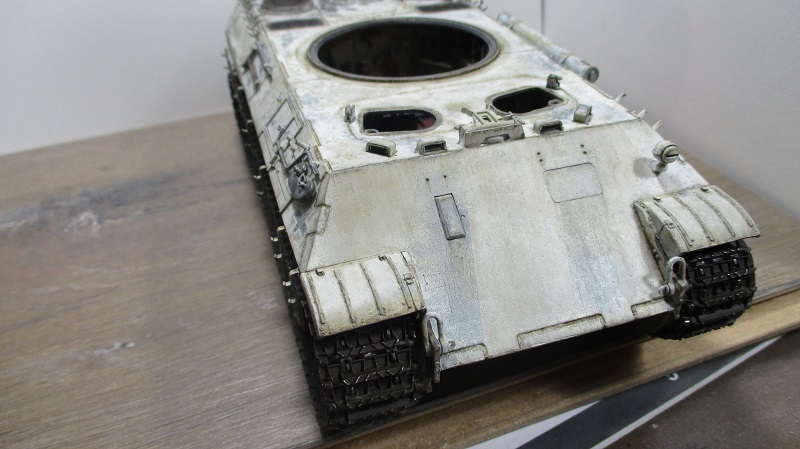 Panther A Early 1/35 [Takom 2097] - Page 5 Img_0122