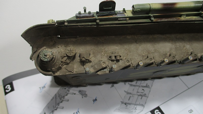 Panther G Late 1/35 [Rye Field Model RM-5016] Img_0943