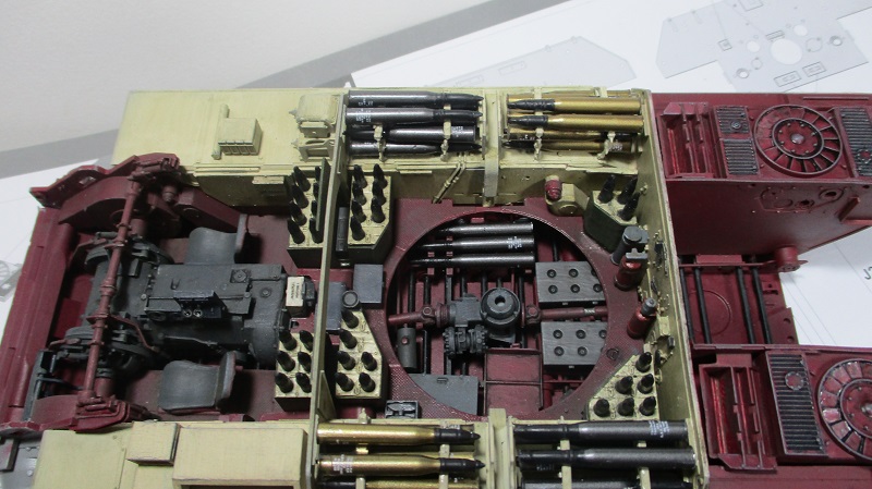 Panther A Early 1/35 [Takom 2097] - Page 2 Img_1037