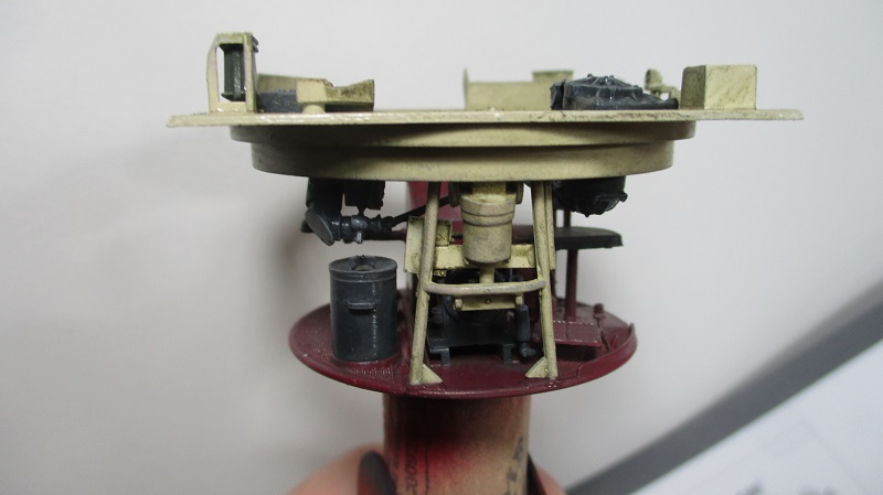 Panther A Early 1/35 [Takom 2097] - Page 2 Img_1110