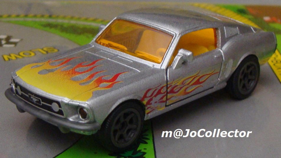 N°290A FORD MUSTANG I 1967 290_3a16