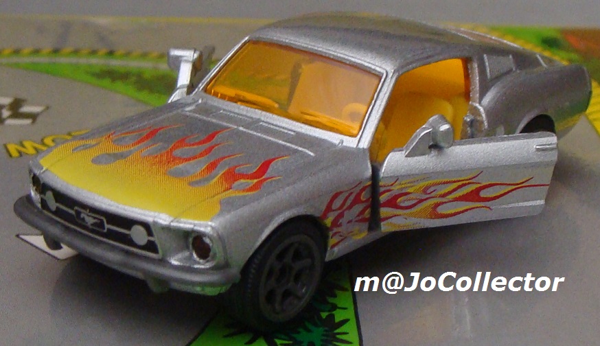 N°290A FORD MUSTANG I 1967 290_3a17